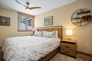 4 slaapkamers, internet, beddengoed