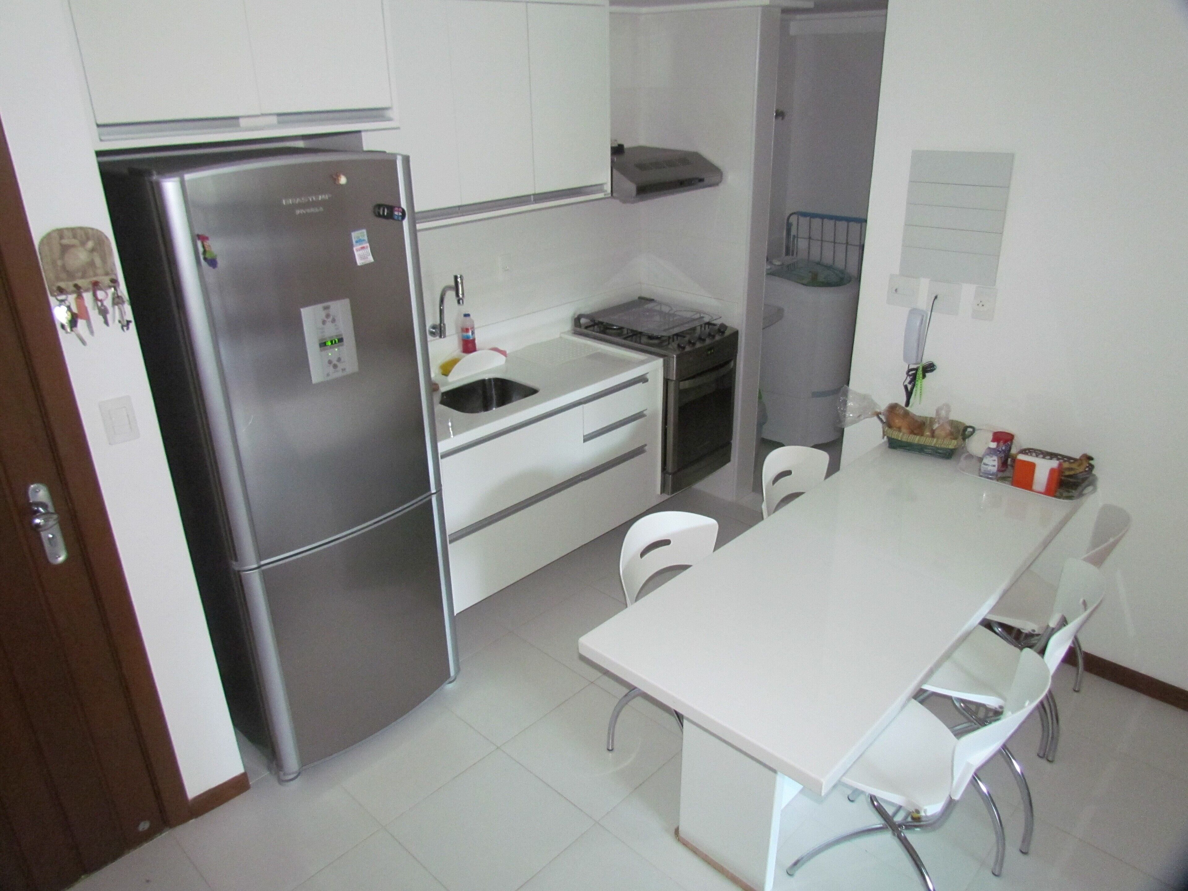 Attractive apartment in a condominium in front of the beach in Praia do Forte Village