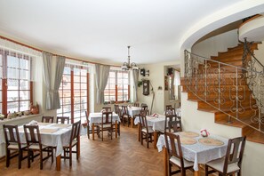 Bar (på overnattingsstedet)