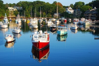 Ogunquit Condo By The Beach