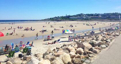 Ogunquit Condo By The Beach