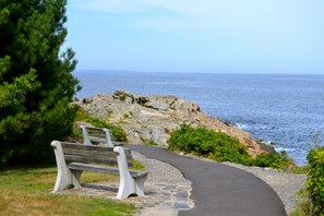 Boendeområde