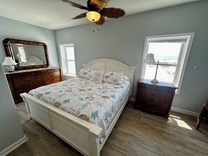 5 sovrum, skrivbord, strykjärn/strykbräda och gratis wi-fi