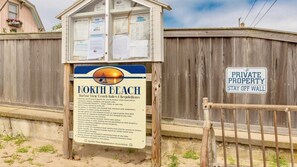 Exterior - Year-Round Waterview 4 Beds, 2 Baths, Sleeps 13 with Linens & Towels Included (Clinton)