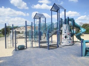 Children’s area