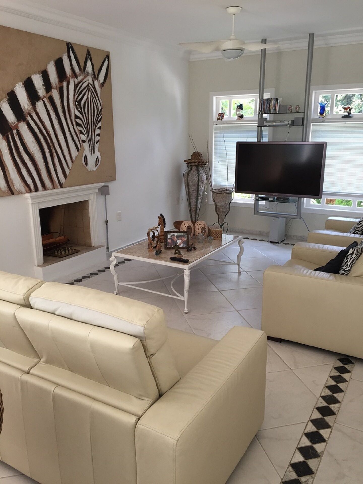 HangaRoa Condo - Bertioga - Beautiful House for Family, Comfort and Security