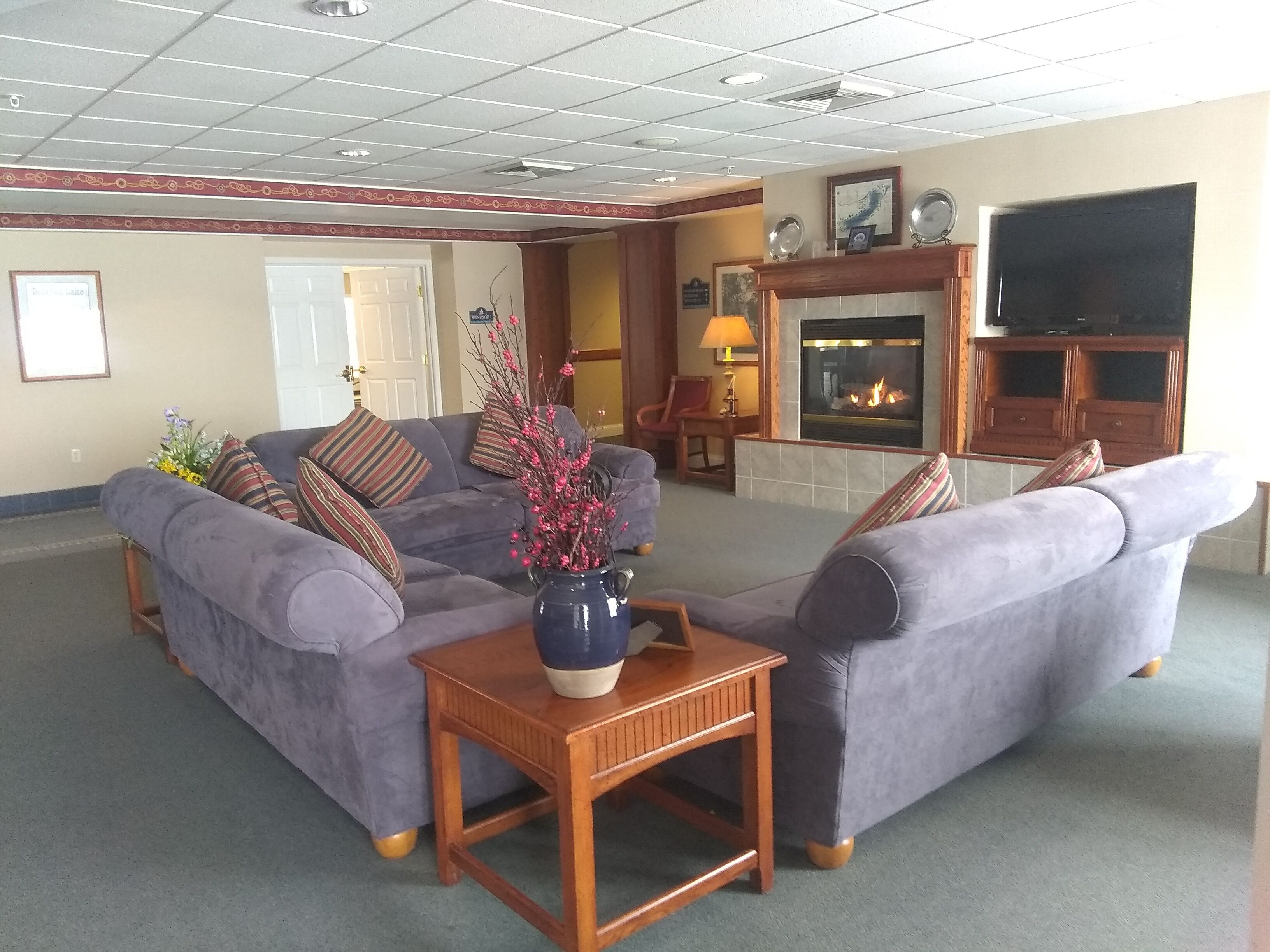 332 - One Bedroom Condo Suite w/Resort Amenities