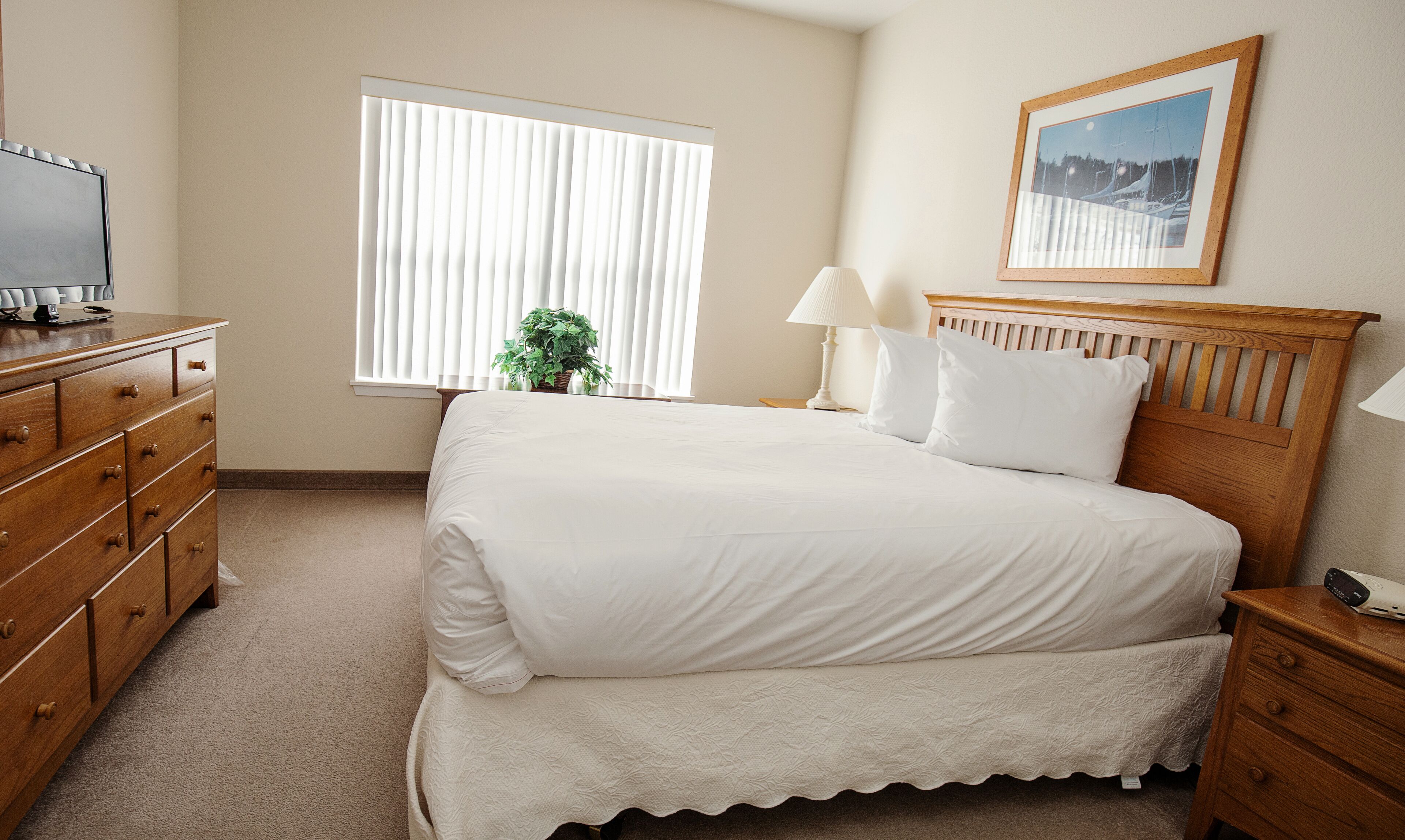 332 - One Bedroom Condo Suite w/Resort Amenities