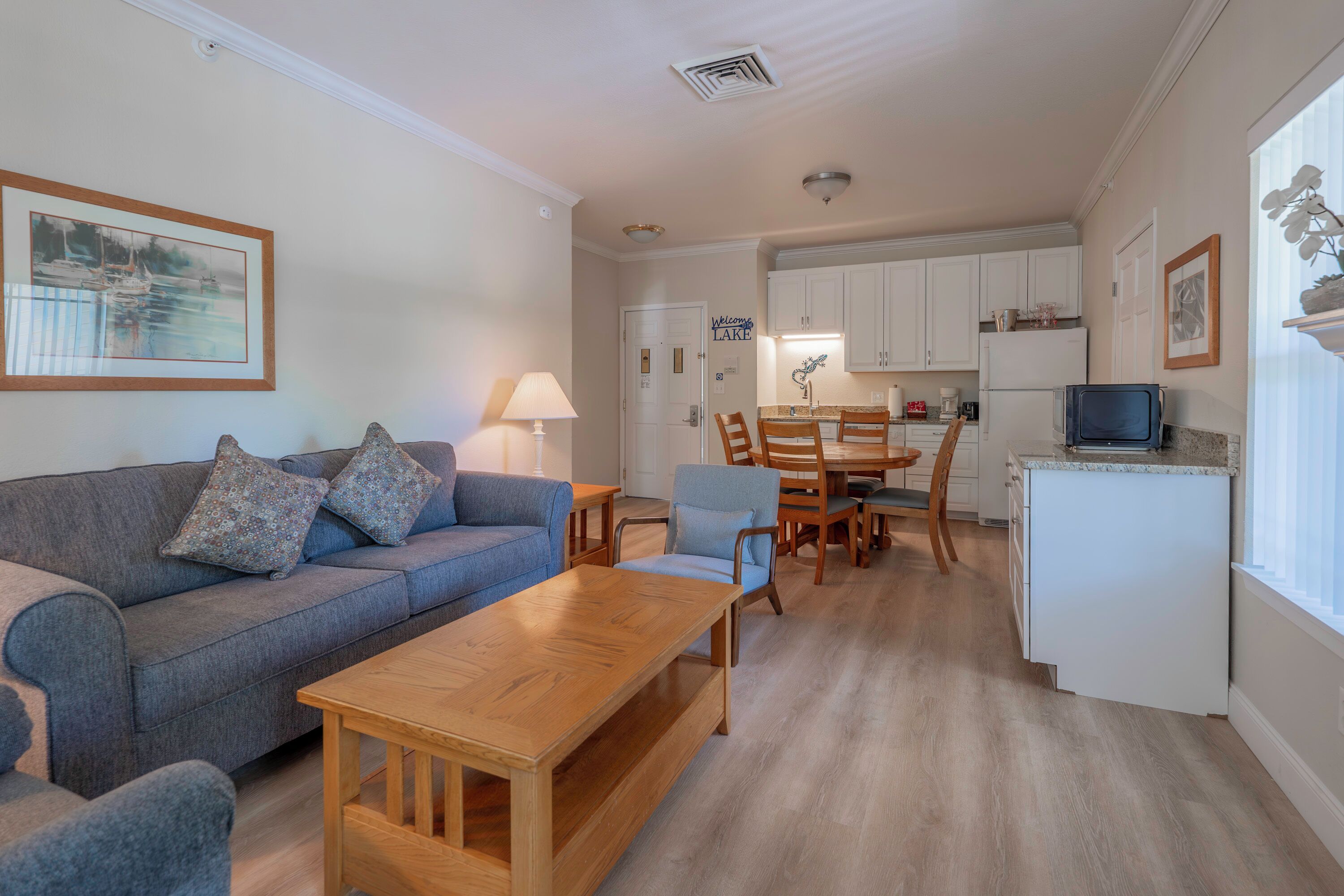 332 - One Bedroom Condo Suite w/Resort Amenities