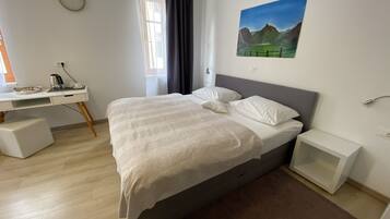 1 bedroom, free WiFi