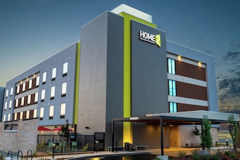 Home2 Suites by Hilton Roseville Sacramento