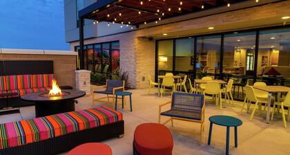 Home2 Suites by Hilton Roseville Sacramento