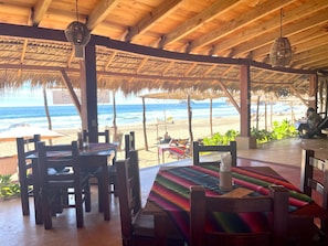 Exterior - Posada Mexico (San Pedro Pochutla)