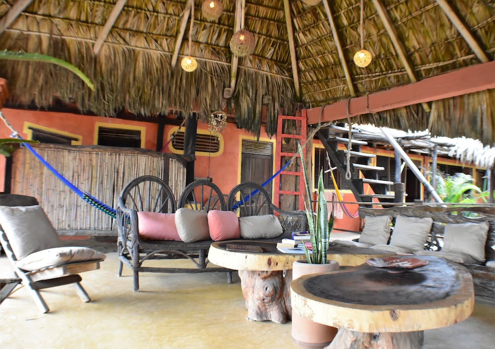 Posada Mexico by null