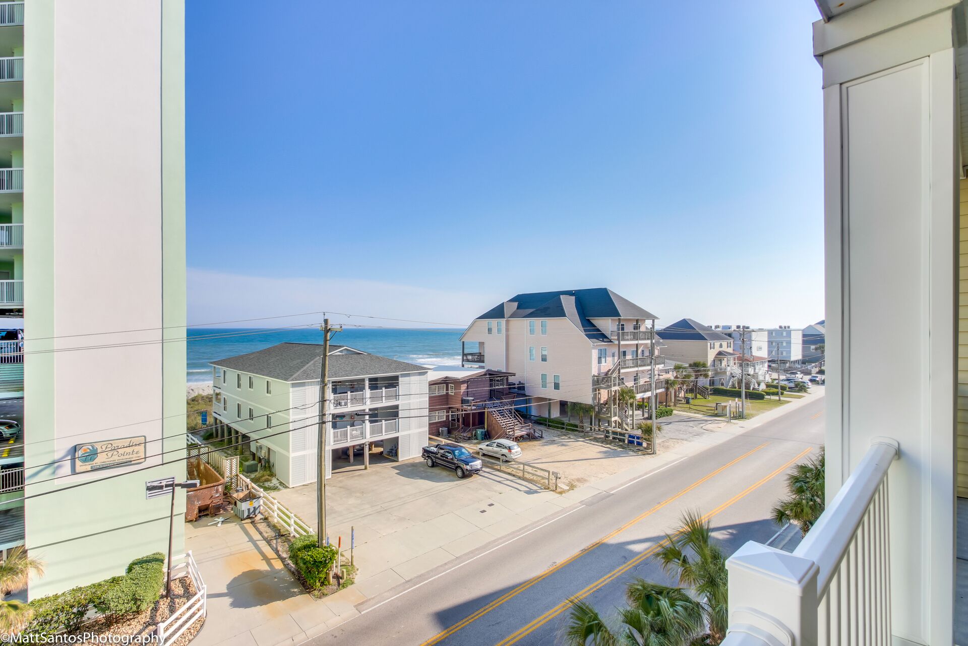  Huge Beautiful Penthouse Condo great view of the Atlantic ocean !!