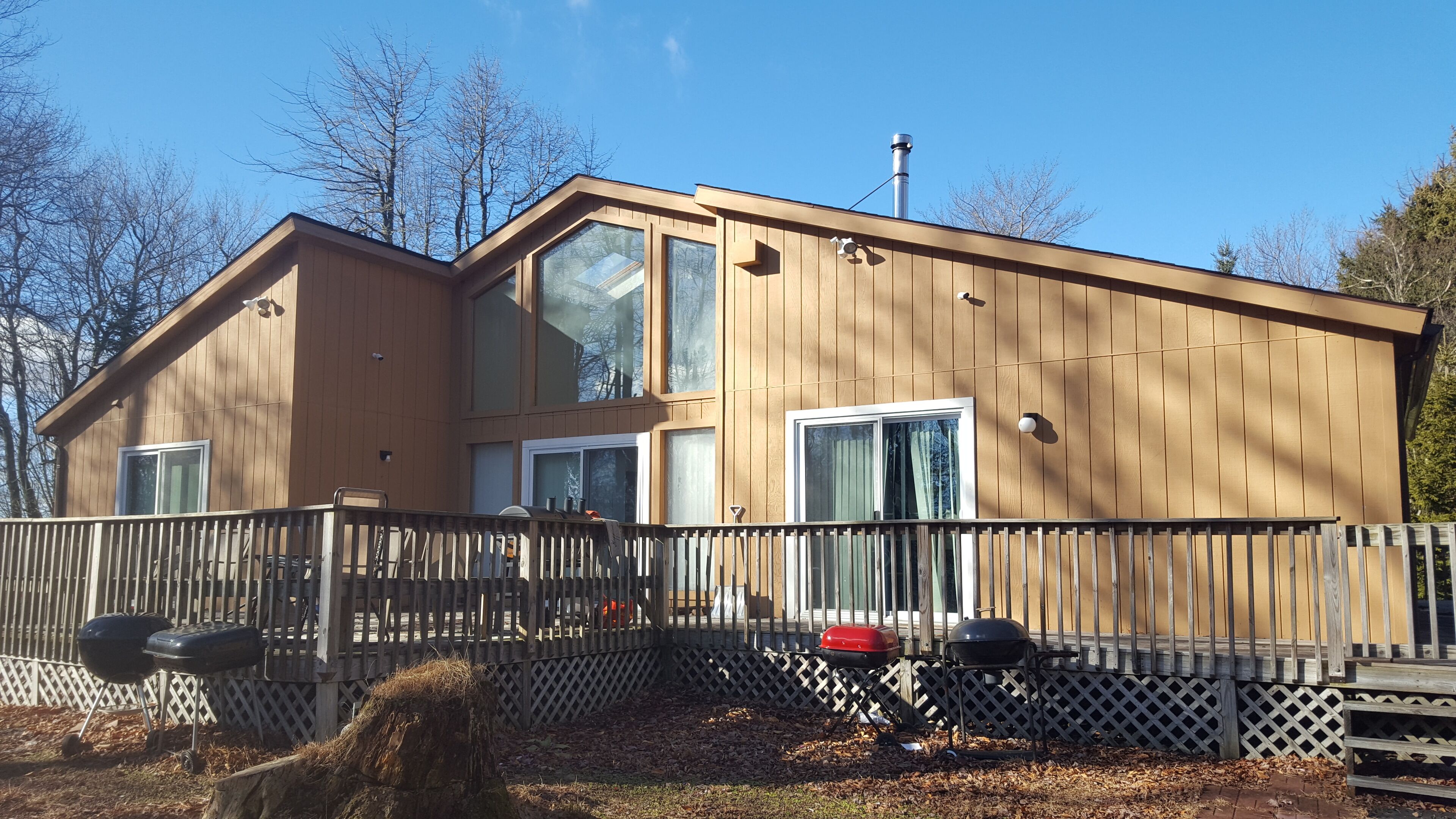 Perfect SUMMER Home close to all Attractions!!!<br>