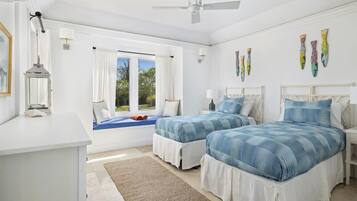 2 makuuhuonetta, ilmainen Wi-Fi, vuodevaatteet