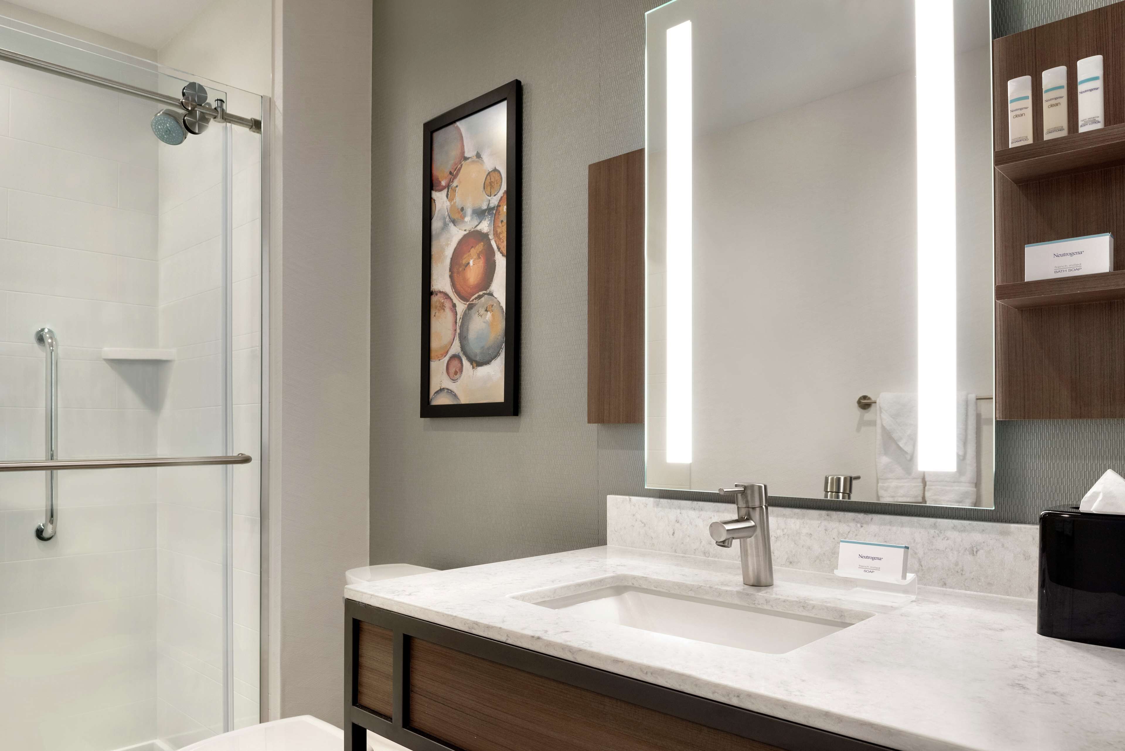 Foto - Hilton Chicago