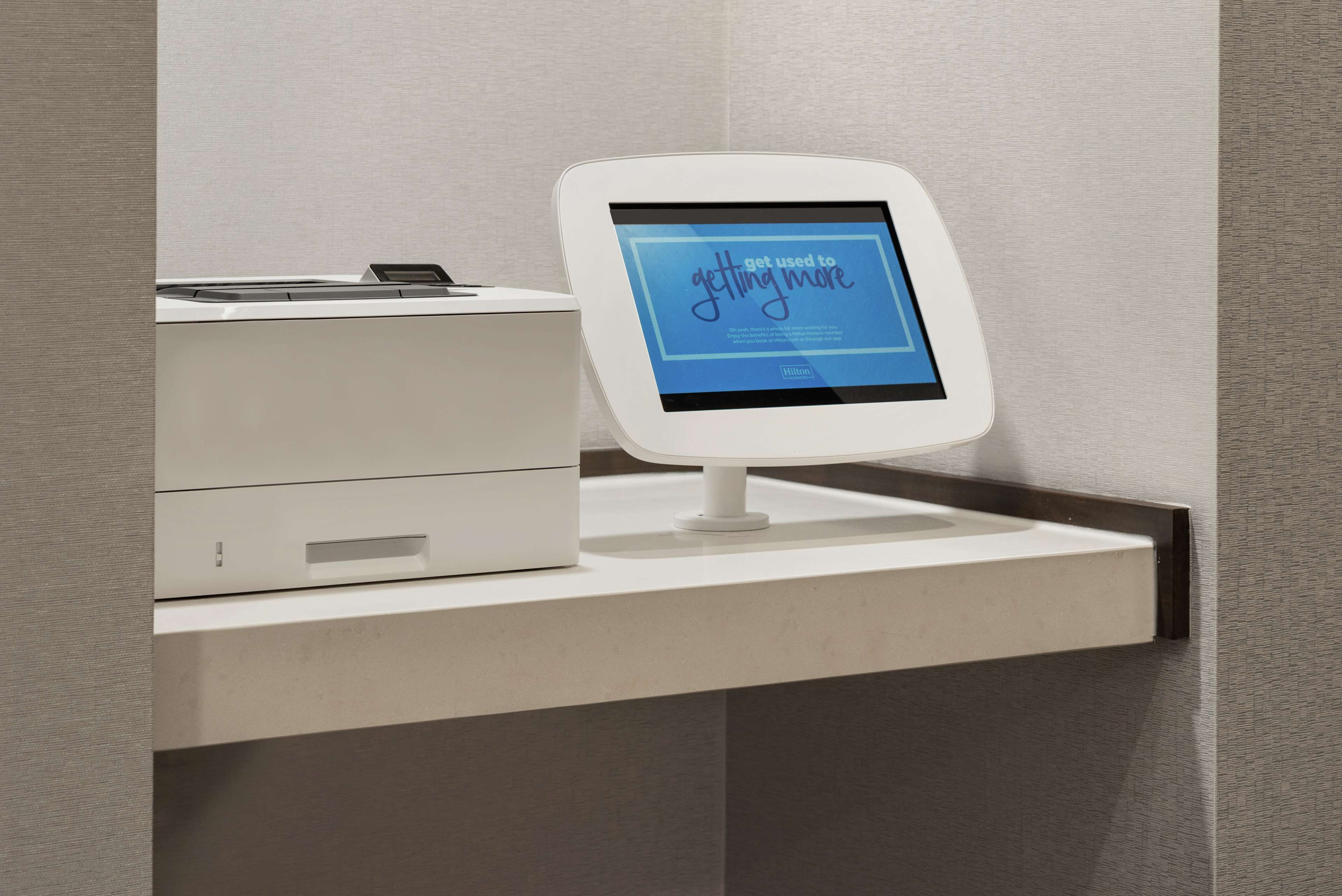 Foto - Hilton Chicago