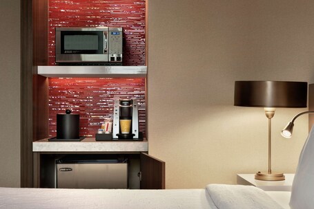 Hilton Garden Inn Chicago Downtown South Loop - Image 28