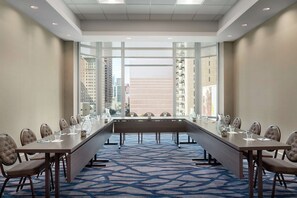 Sala de reuniones