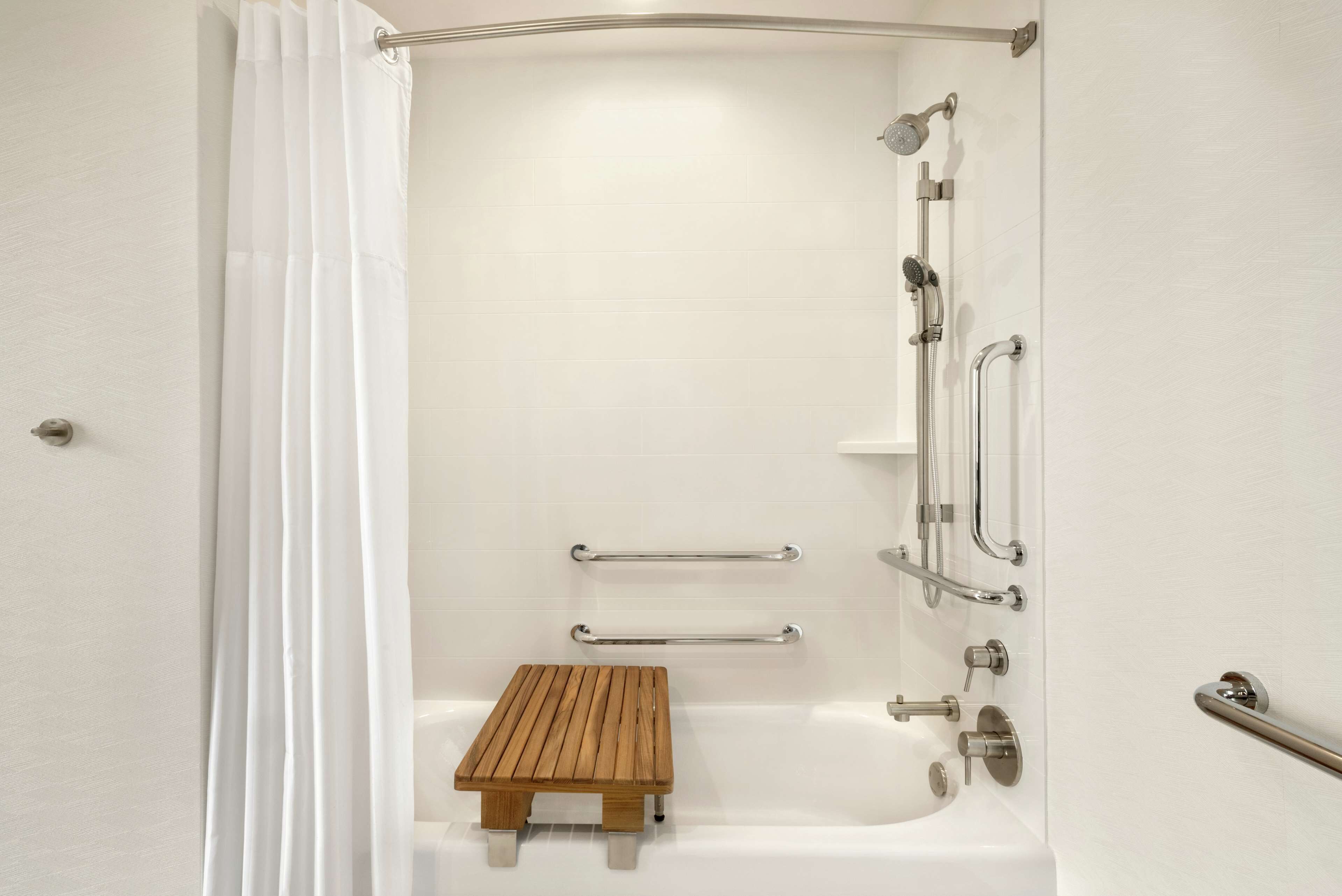 Foto - Hilton Chicago