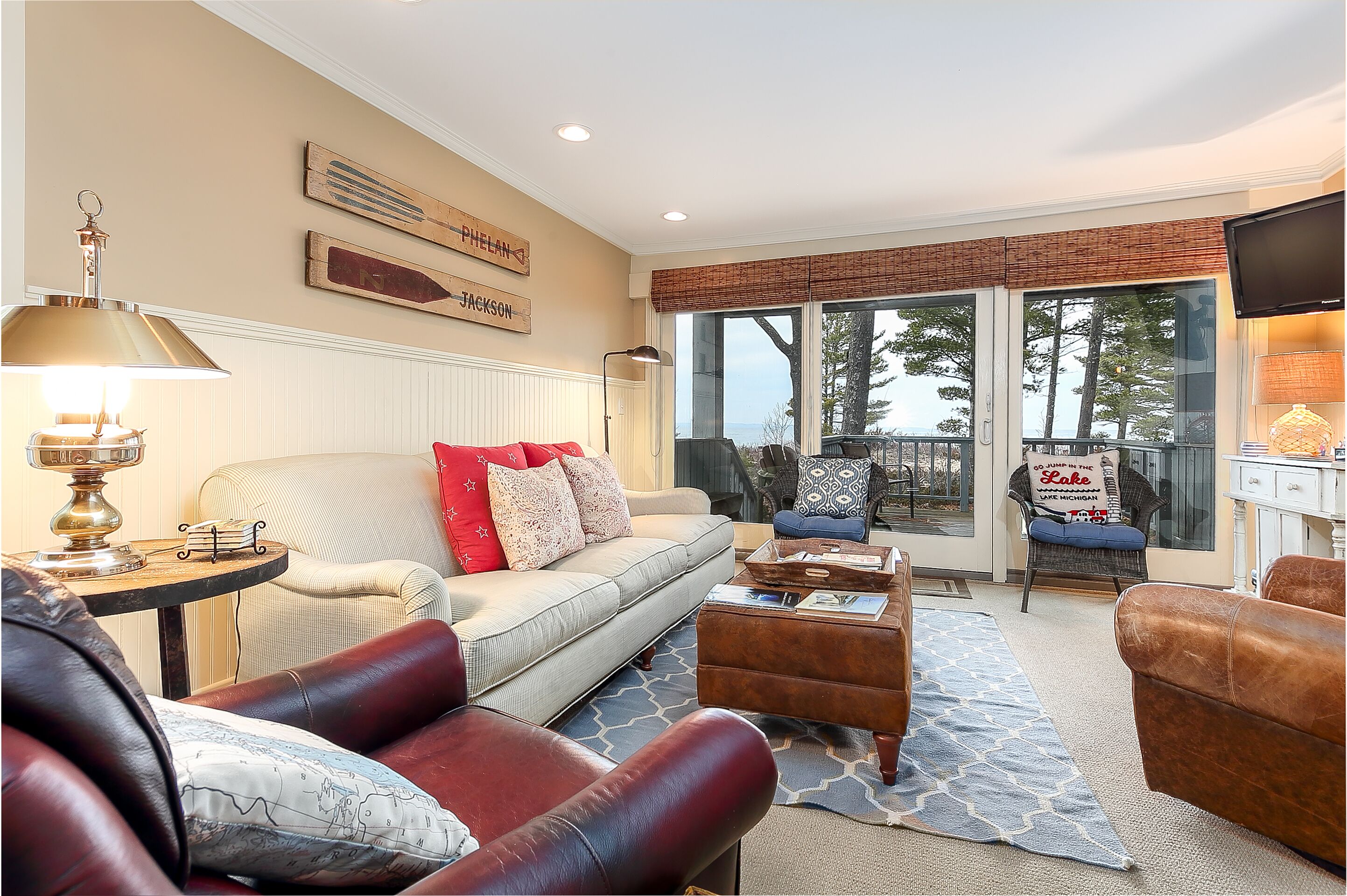 Nov/Dec Special:  Buy 2 nights, get one free!