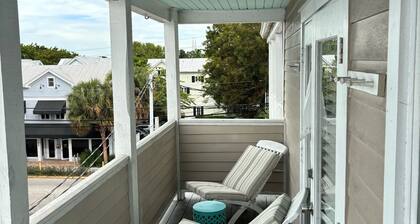 Castaway Duval street kaupunkiasunto