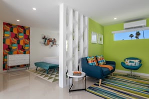 4 habitaciones, tabla de planchar con plancha y wifi gratis