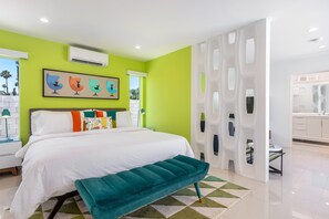 4 bedrooms, Internet, wheelchair access