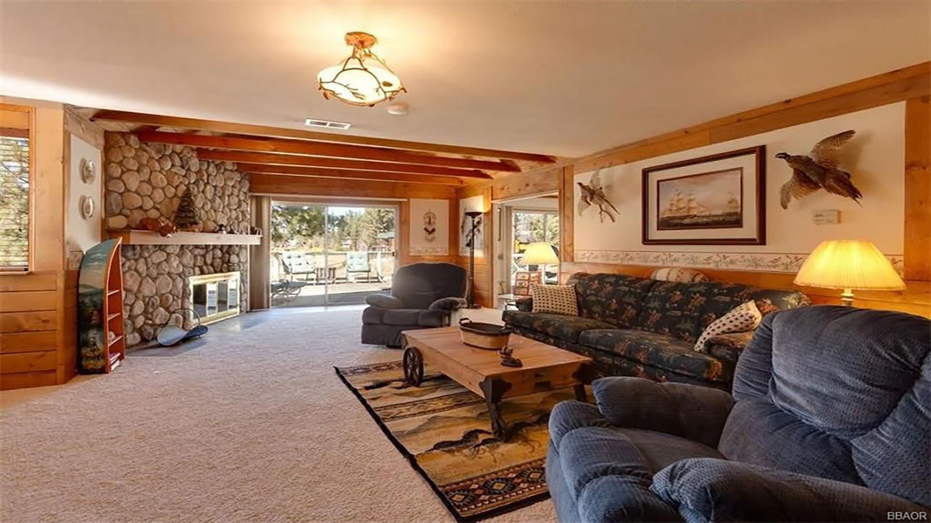 Lakeview Home 4bed/3bath 12+