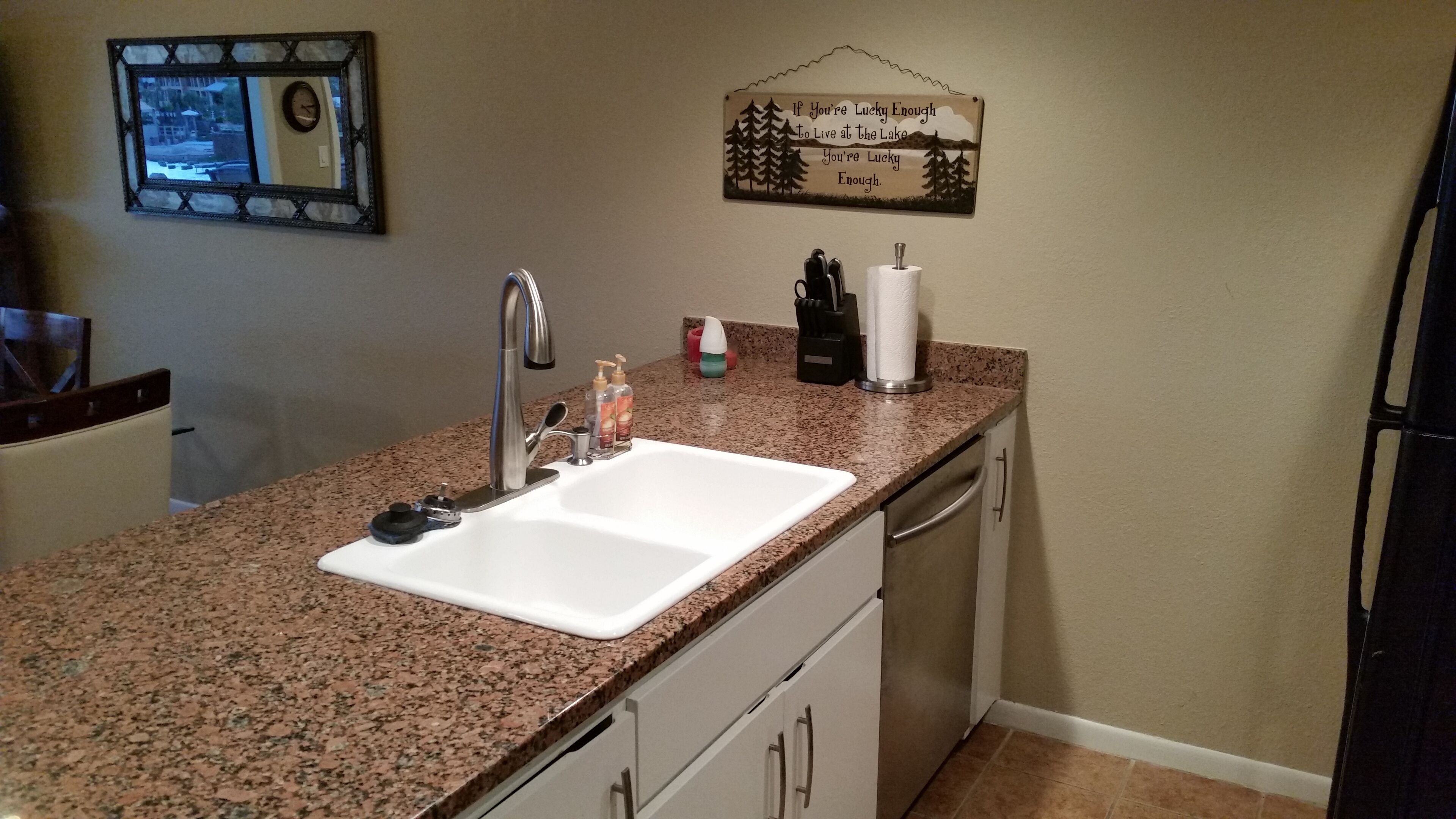 Beautiful Waterfront Townhome with Private Dock Near Yacht Club