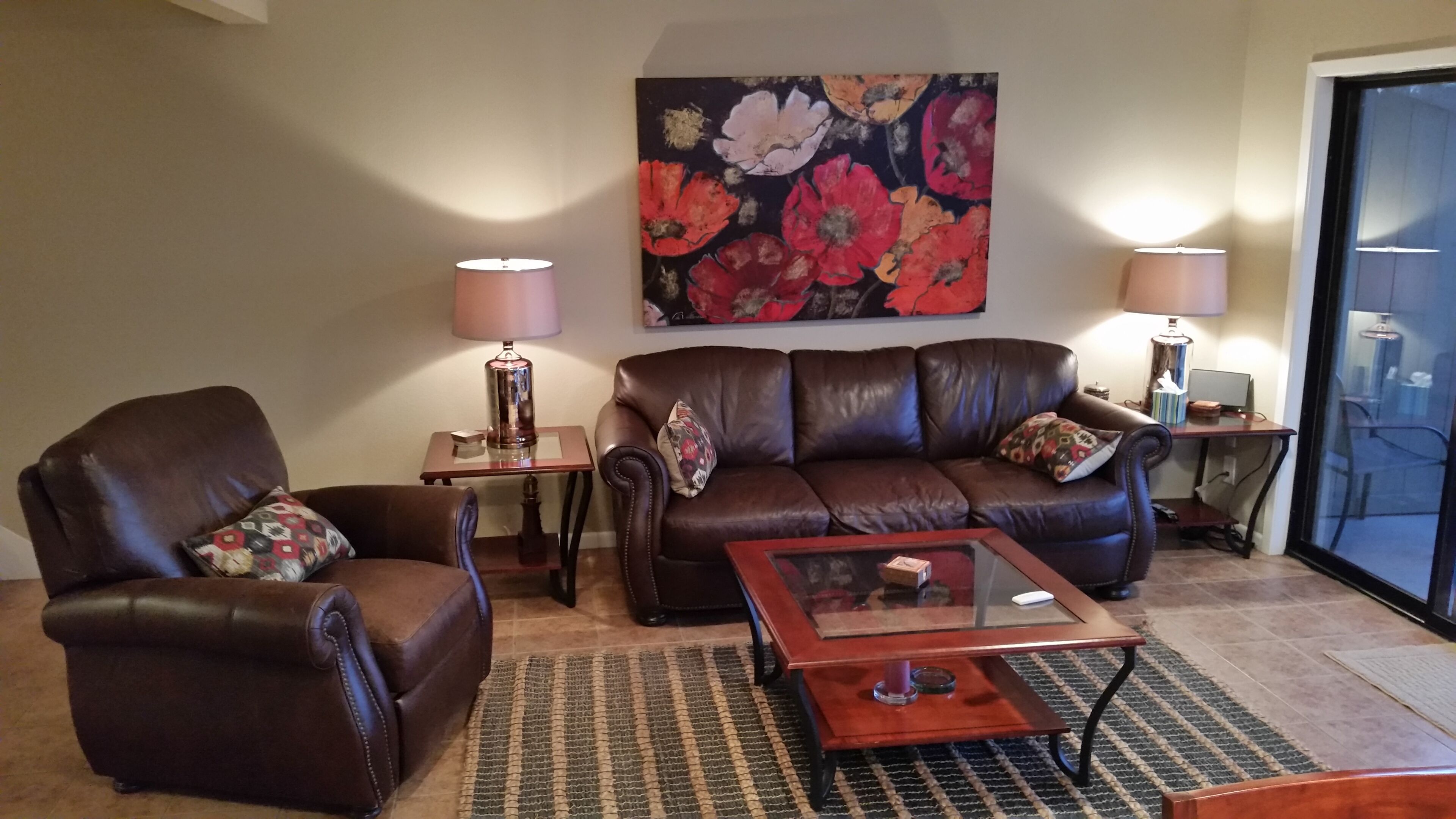 Beautiful Waterfront Townhome with Private Dock Near Yacht Club