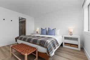 3 slaapkamers, internet, beddengoed