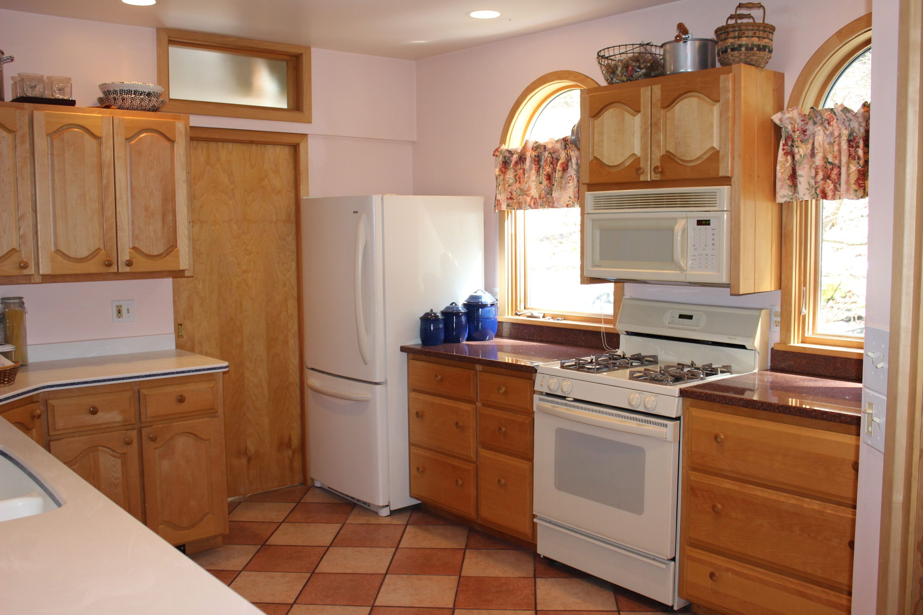 Charming Vermont Lakefront Home