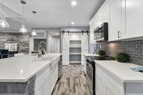 Luxury Home