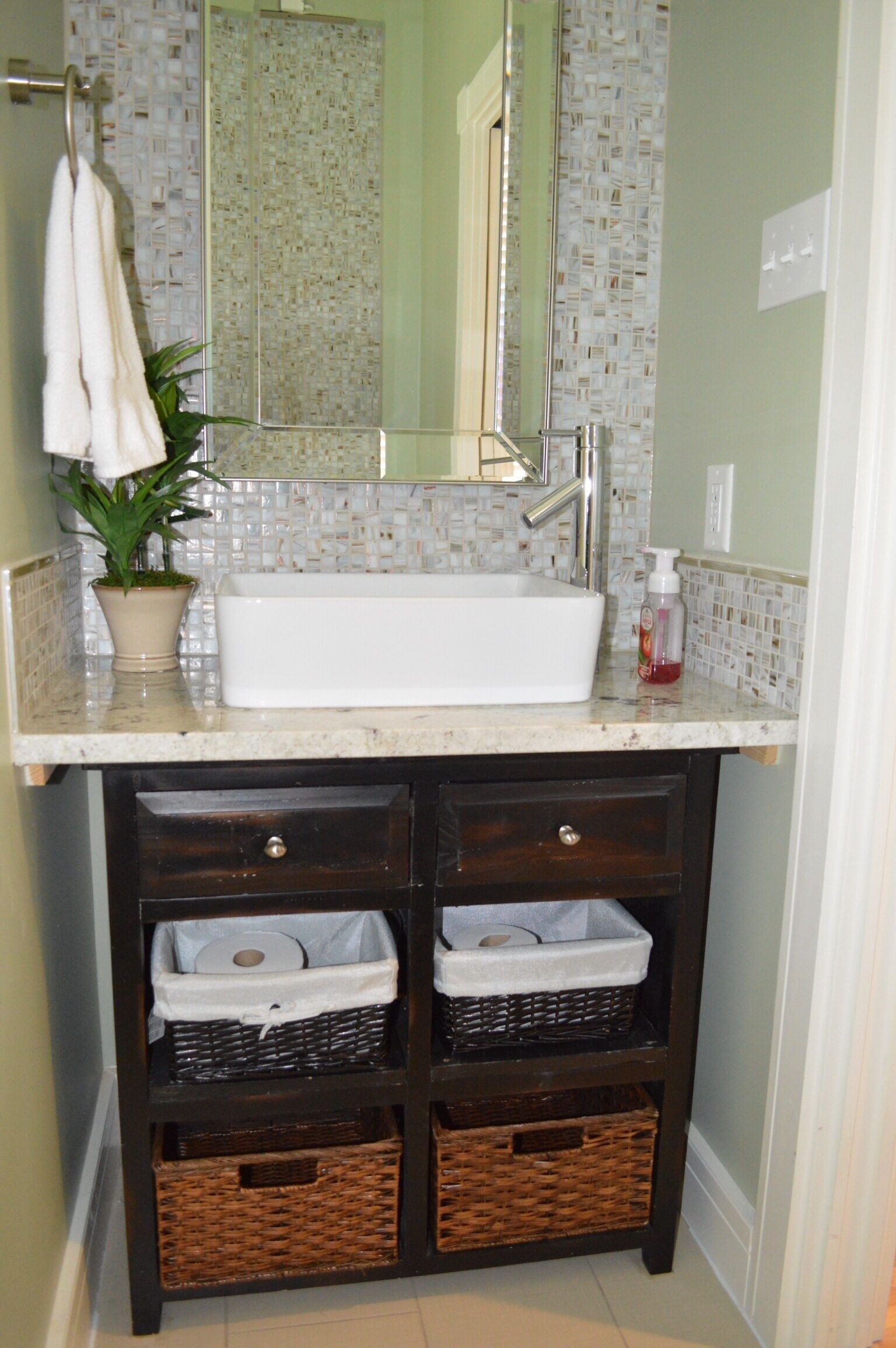 Zilker, Downtown Austin view