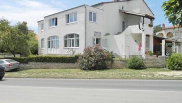 Aussenbereich