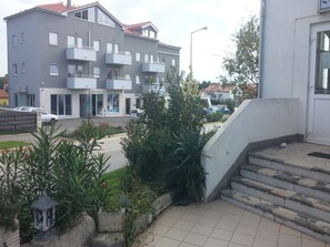 Exterior - Apartments Marija, (14064), Medulin, hr (Medulin)