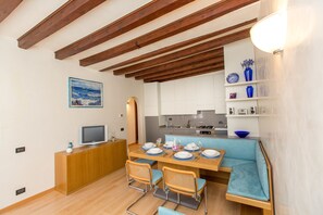 Dining - Venice Apartment Salini I  (Venezia)