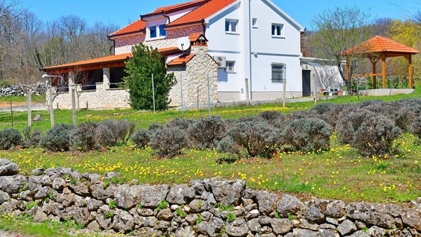 Exterior - Holiday home Josipa, (15281), Rumin, hr (Rumin)