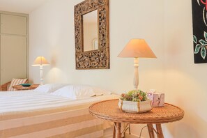 4 Schlafzimmer, Bügeleisen/Bügelbrett, kostenloses WLAN, Bettwäsche