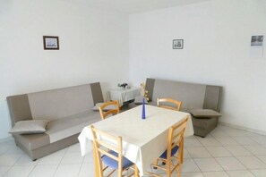 Dining - Apartments Jasmin, (14367), Barbat, hr (Barbat)