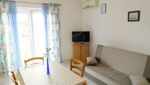 Dining - Apartments Jasmin, (14367), Barbat, hr (Barbat)