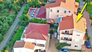 Exterior - Apartments Jasmin, (14367), Barbat, hr (Barbat)