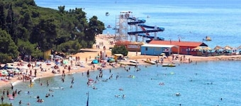 Appartamenti Božena, (15368), Biograd, hr