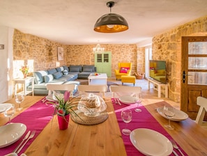 Interior - Villa Josip, (15481), Garica, hr (Garica)