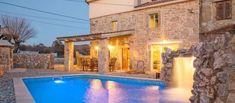  Villa Ivy, (15481), Garica, eiland Krk, Kroatië
