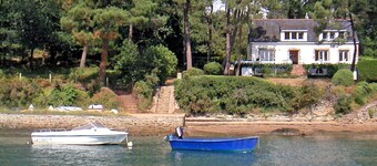 Casa Beira-mar Grande