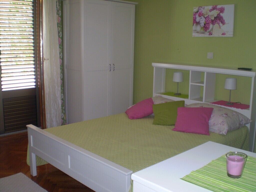 1 bedroom, Internet, bed sheets